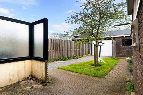 Medium property photo - Bitgumerdyk 31, 9041 CB Berltsum